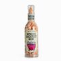 World's Greatest Mum White Chocolate And Raspberry Popcorn Gift Bottle, 80g, thumbnail 3 of 3