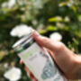 Non Alcoholic Sparkling Honey Wine 12x250ml—Tarragon + Basil Brut, thumbnail 1 of 6