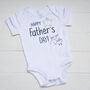 First Father's Day Top, thumbnail 4 of 10