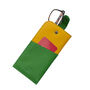 Luxury Leather Glasses Case – Soft Spectacle Pouch Personalised Gift, thumbnail 8 of 12