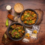 Organic Meal Kit – Karahi Serves Four, thumbnail 1 of 8