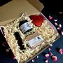 'BETTY' Luxury Valentine's Pamper And Wellness Gift Box For Her, thumbnail 1 of 7