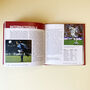 Arsenal Greatest Football Clubs Book, thumbnail 5 of 7