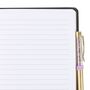 In My Witch Era A5 Notebook With Amethyst Pen, thumbnail 2 of 4