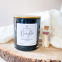 Bride Candle Gift – From Mum Wedding Keepsake, thumbnail 1 of 8