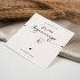 Sterling Silver Acorn Bracelet, thumbnail 4 of 6