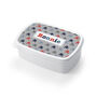 Personalised Boy's Patterned Lunch Box, thumbnail 10 of 10