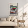 Anfield Stadium Liverpool Fc Print, thumbnail 5 of 12