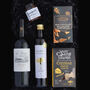 Gourmet Food And Red Wine Hamper, thumbnail 2 of 6