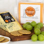 Cheese Selection Box Hamper, thumbnail 2 of 5