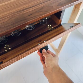 The Elmbridge Console Table, 5 of 7