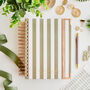 2026 Weekly Life Planner | Olive, thumbnail 1 of 8