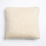 Personalised Cushion Knitting Kit, thumbnail 6 of 10