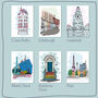Any Five Postcard Prints, Mix And Match, thumbnail 4 of 6