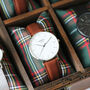 Men`s Personalised Watch Architect Zephyr, thumbnail 2 of 7