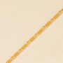 Figaro Chain Necklace, thumbnail 1 of 3