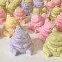Grumpy Cat Decorative Candle, thumbnail 2 of 5