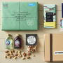 Gin And Chocolate Lovers Letter Box Hamper, thumbnail 2 of 9