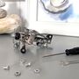 Make Your Own Airplane Mini Construction Set, thumbnail 2 of 7