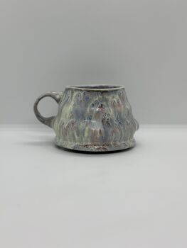 Handmade Ceramic Mug, 2 of 5