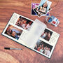 Bespoke And Handmade Personalised Photo Album, thumbnail 2 of 10