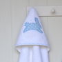 Baby Hooded Towel, thumbnail 6 of 7