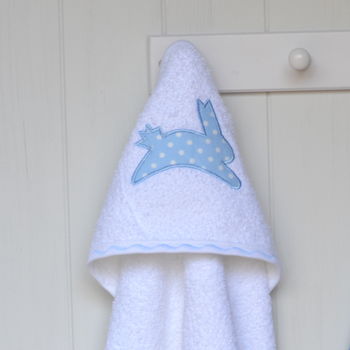 Baby Hooded Towel, 6 of 7
