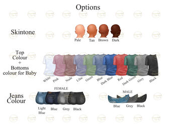 Personalised Pet Memorial Acrylic Plaque – “Our Hardest Goodbye”, 2 of 11