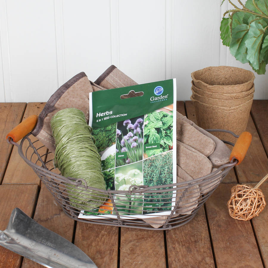 trio of wire tidy baskets by dibor