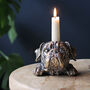Bulldog Candlestick, thumbnail 2 of 4