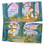 'Your New Twins' Personalised Children's Book, thumbnail 5 of 9