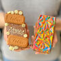 Pride Edition Biscoff® Loaded Choco Bloc, thumbnail 1 of 10