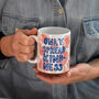 Only Spread Kindness Mug, thumbnail 3 of 6