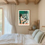 'Cats And Naps' Art Print, thumbnail 3 of 4