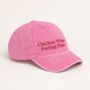 Chicken Wine Feeling Fine Cap, thumbnail 2 of 10