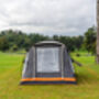 Olpro Orion Six Berth Tent, thumbnail 5 of 9