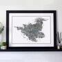 Home Or Away? Football Grounds Of Great Britain, thumbnail 1 of 12