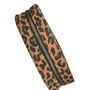 Large Leopard Cosmetic Bag, thumbnail 4 of 6