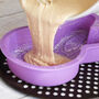 Baking Kit | Easter Bunny Cake Gift Tin, thumbnail 4 of 7