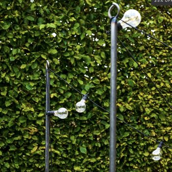 Festoon Pole, 3 of 5