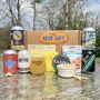 Lager Craft Beer Independent Gift Hamper, thumbnail 5 of 9