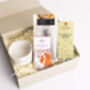 Coffee Lovers Gift Food Hamper, thumbnail 1 of 6