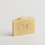 Under The Waterfall Lemongrass Extra Rich Body Soap, thumbnail 4 of 6