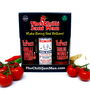 BBQ King / Queen Personalised Chilli Sauce Gift Set, thumbnail 4 of 9