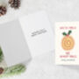 10 Women's Empowerment Feminist Christmas Cards, thumbnail 9 of 12
