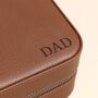 Men's Personalised Travel Accessories Case, thumbnail 2 of 11
