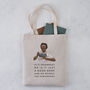Book Lover 'Is It Insomnia?' Tote Bag, thumbnail 1 of 2