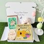 Baby's First Easter Gift Set With Easter Book, thumbnail 1 of 7
