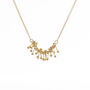 Fine Gold Chain Necklace, thumbnail 1 of 5