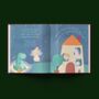 Personalised Christmas Wish Story Book, thumbnail 11 of 12